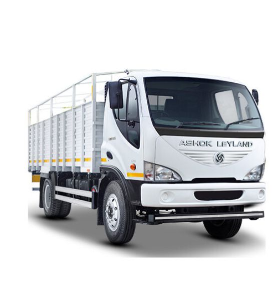 ASHOK LEYLAND