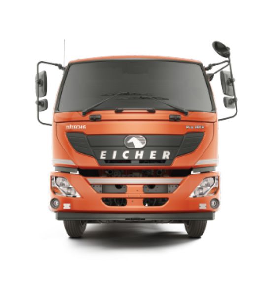 EICHER