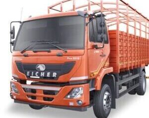 Eicher Pro